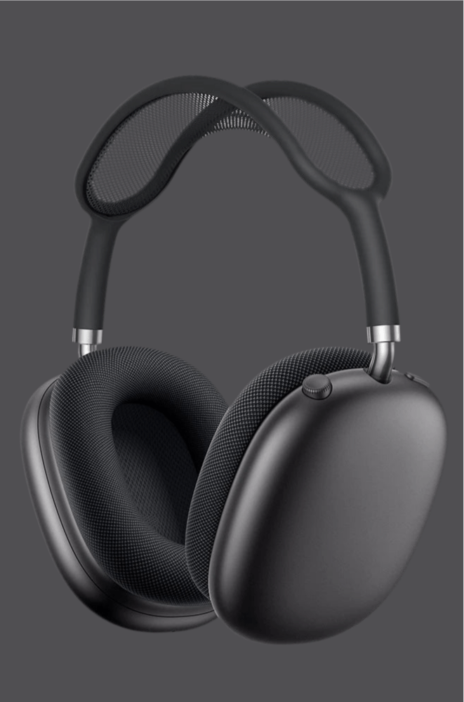 HOCO W65 Plus – Casque Bluetooth ANC HiFi Sans Fil