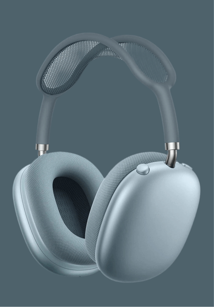 HOCO W65 Plus – Casque Bluetooth ANC HiFi Sans Fil