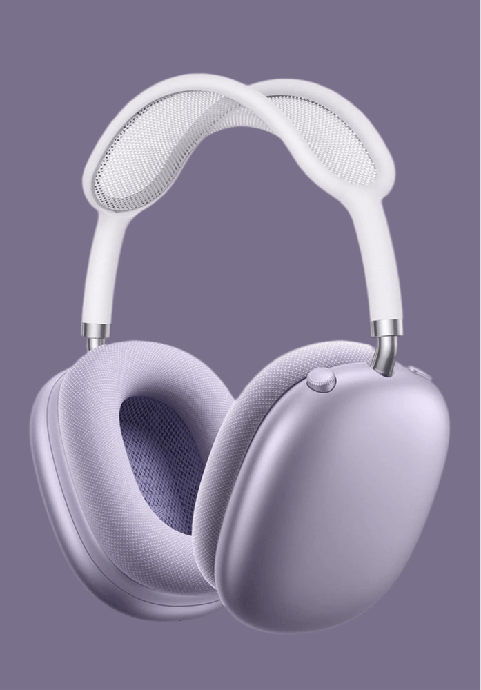 HOCO W65 Plus – Casque Bluetooth ANC HiFi Sans Fil