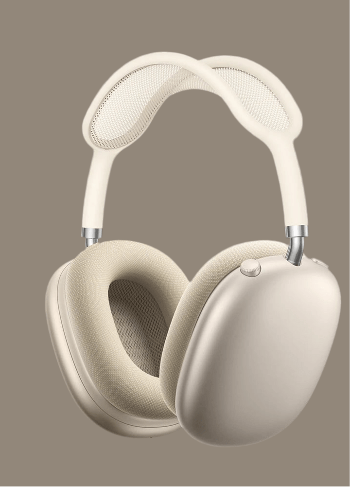 HOCO W65 Plus – Casque Bluetooth ANC HiFi Sans Fil