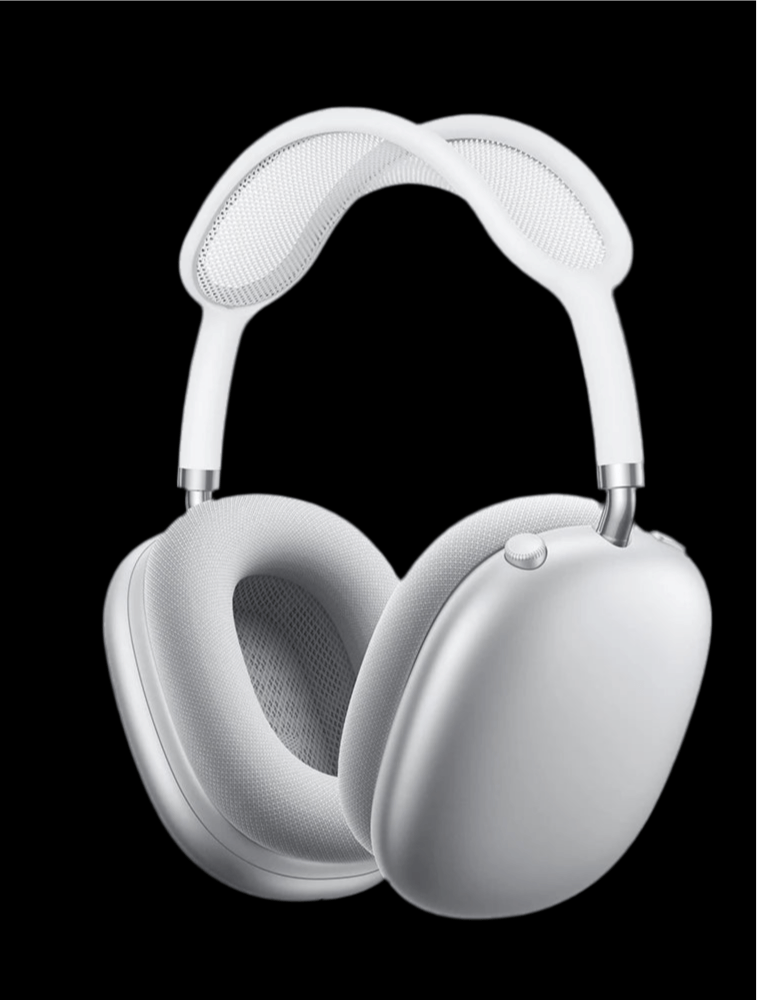 HOCO W65 Plus – Casque Bluetooth ANC HiFi Sans Fil