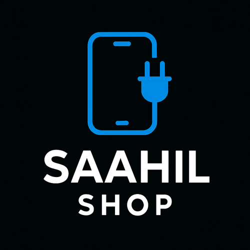 Saahil | Shop