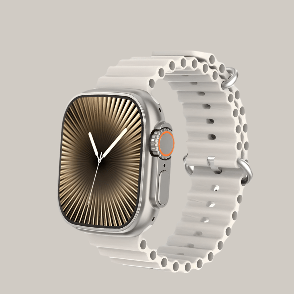 DT Ultra3 Smartwatch – 32GB