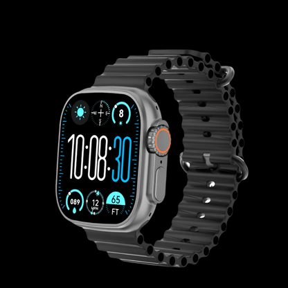 DT Ultra3 Smartwatch – 32GB