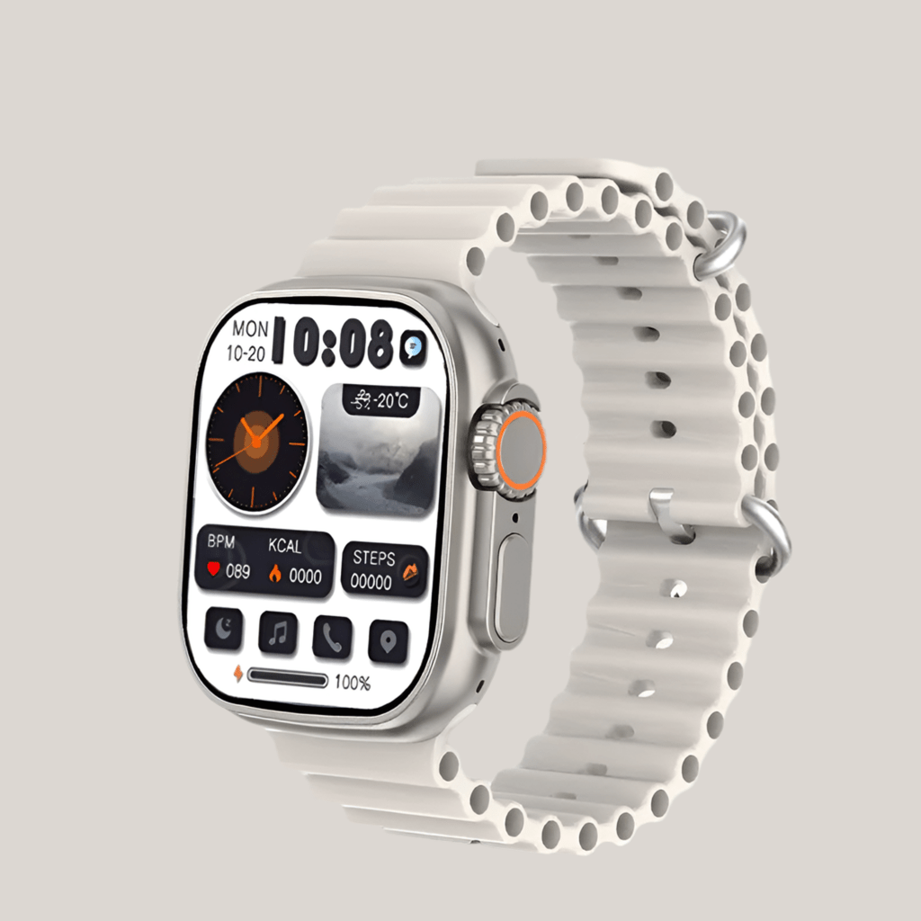 DT Ultra3 Smartwatch – 32GB