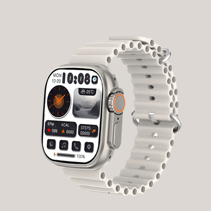 DT Ultra3 Smartwatch – 32GB