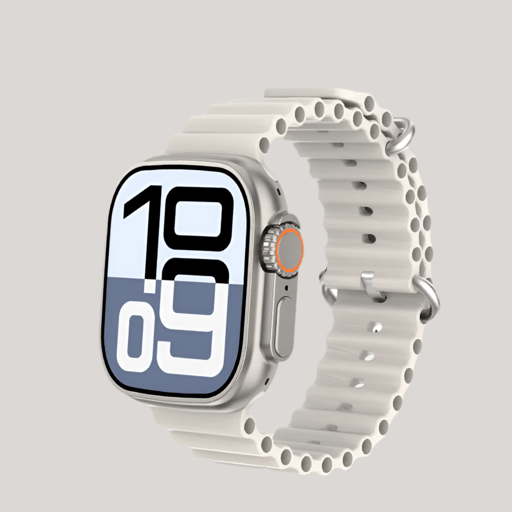 DT Ultra3 Smartwatch – 32GB