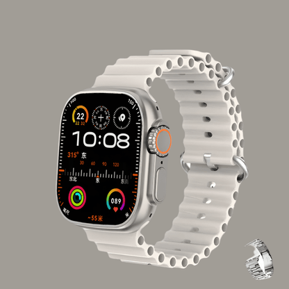DT Ultra3 Smartwatch – 32GB