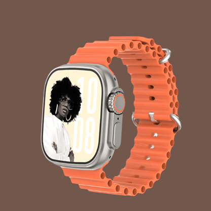 DT Ultra3 Smartwatch – 32GB