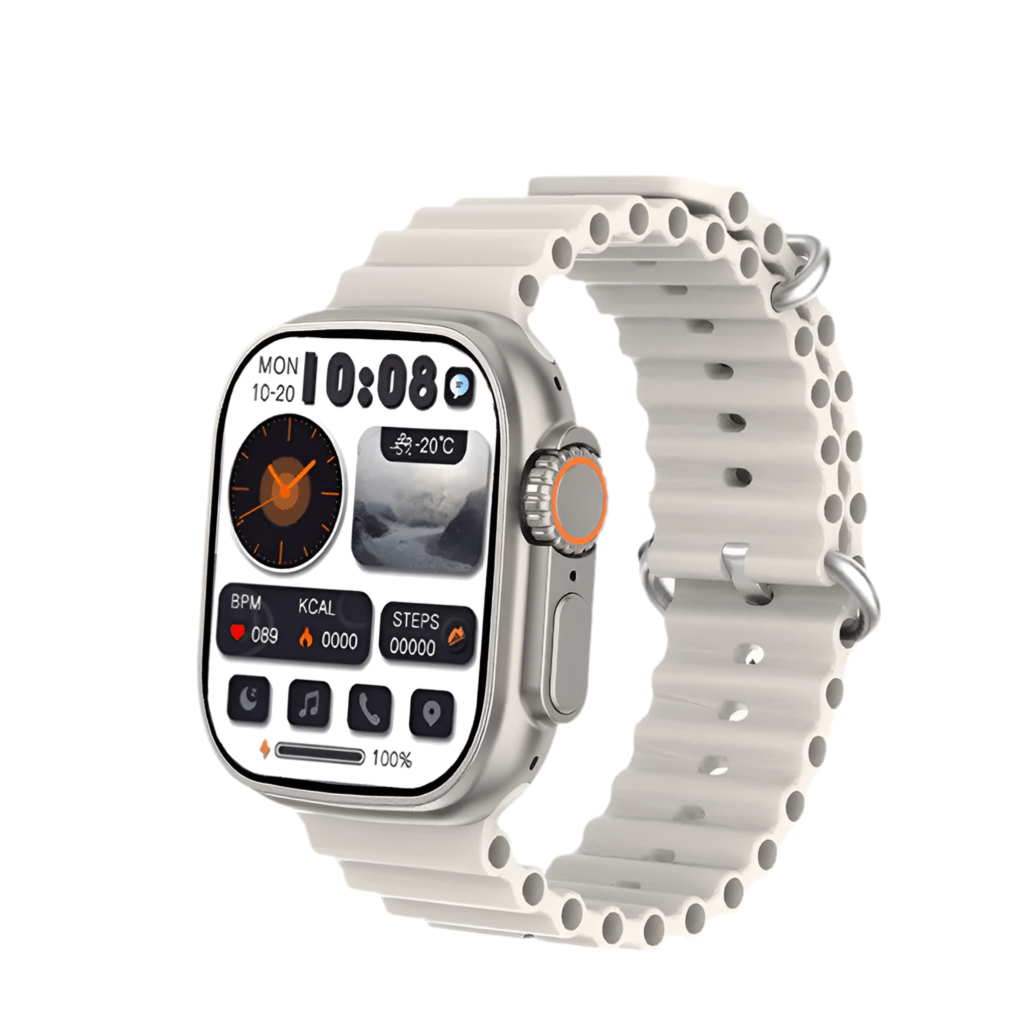 DT Ultra3 Smartwatch – 32GB