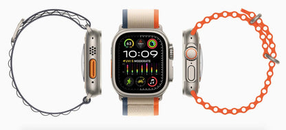 DT Ultra3 Smartwatch – 32GB