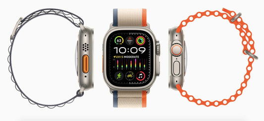 DT Ultra3 Smartwatch – 32GB