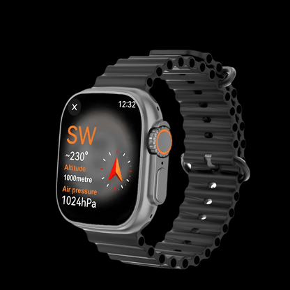 DT Ultra3 Smartwatch – 32GB