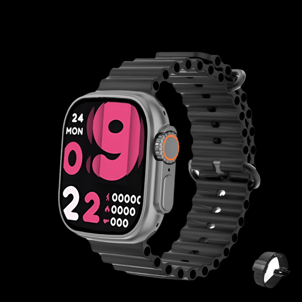 DT Ultra3 Smartwatch – 32GB