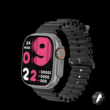 DT Ultra3 Smartwatch – 32GB