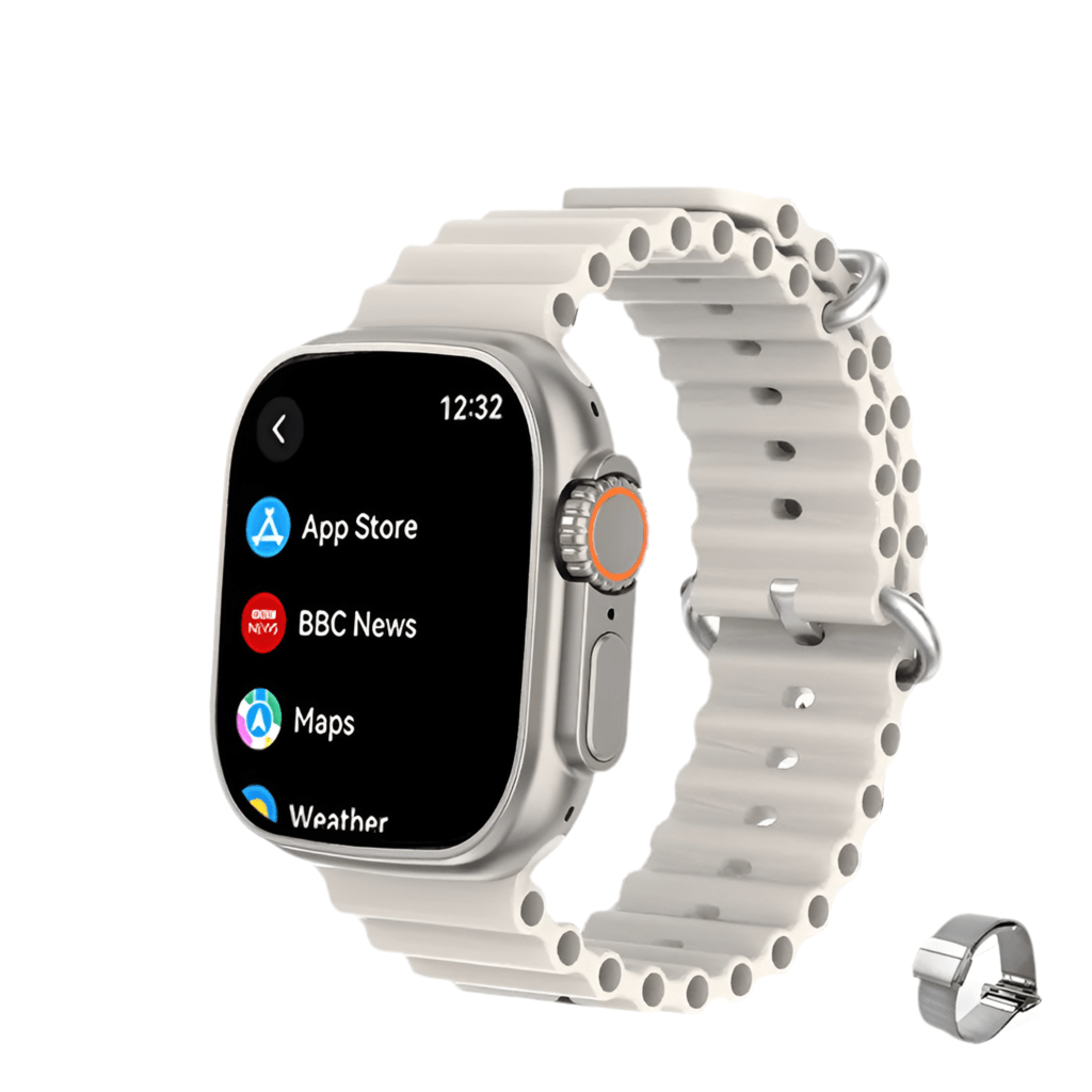 DT Ultra3 Smartwatch – 32GB