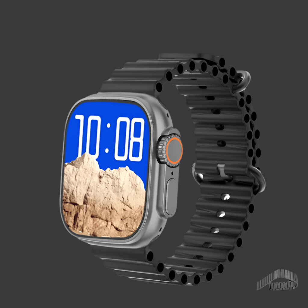 DT Ultra3 Smartwatch – 32GB