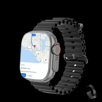 DT Ultra3 Smartwatch – 32GB