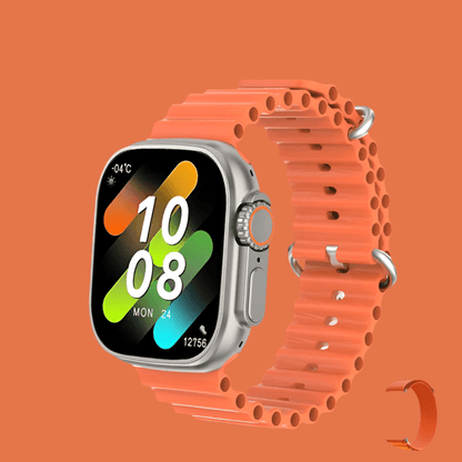 DT Ultra3 Smartwatch – 32GB