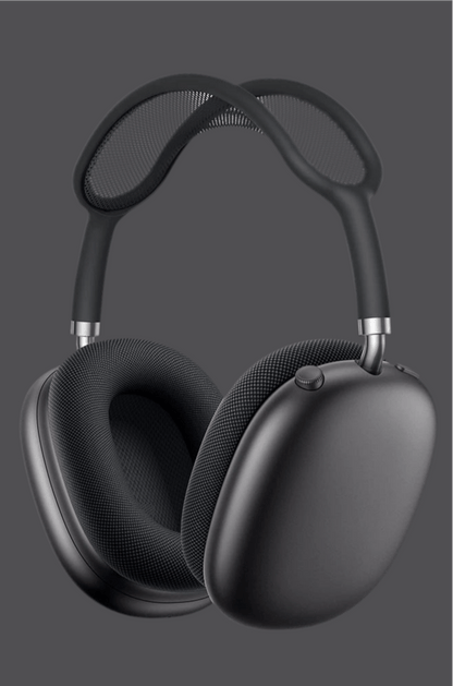 HOCO W65 Plus – Casque Bluetooth ANC HiFi Sans Fil