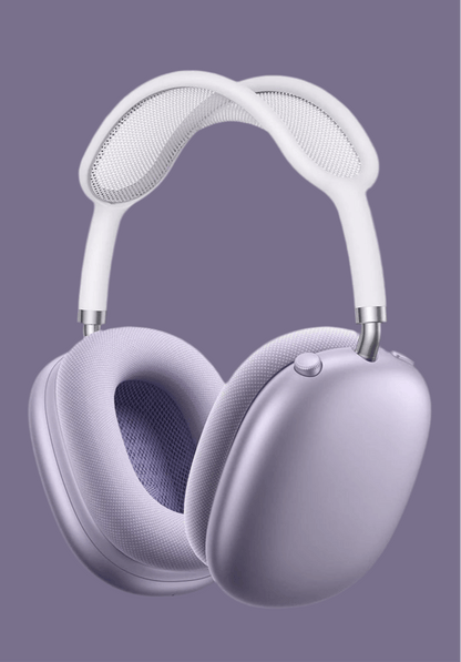 HOCO W65 Plus – Casque Bluetooth ANC HiFi Sans Fil