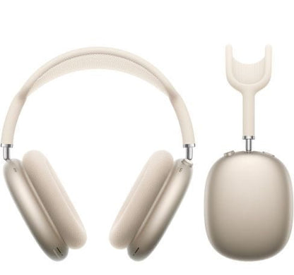 SaahilPods Max - L'immersion sonore réinventée.