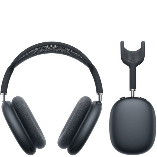 SaahilPods Max - L'immersion sonore réinventée.