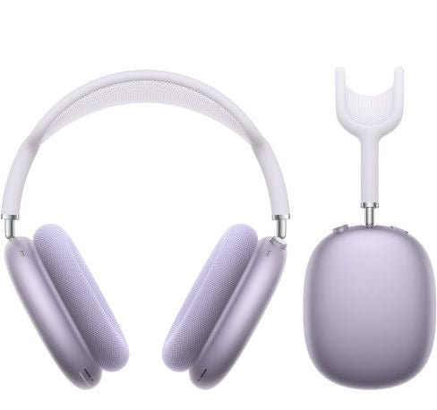 SaahilPods Max - L'immersion sonore réinventée.