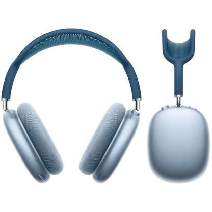 SaahilPods Max - L'immersion sonore réinventée.